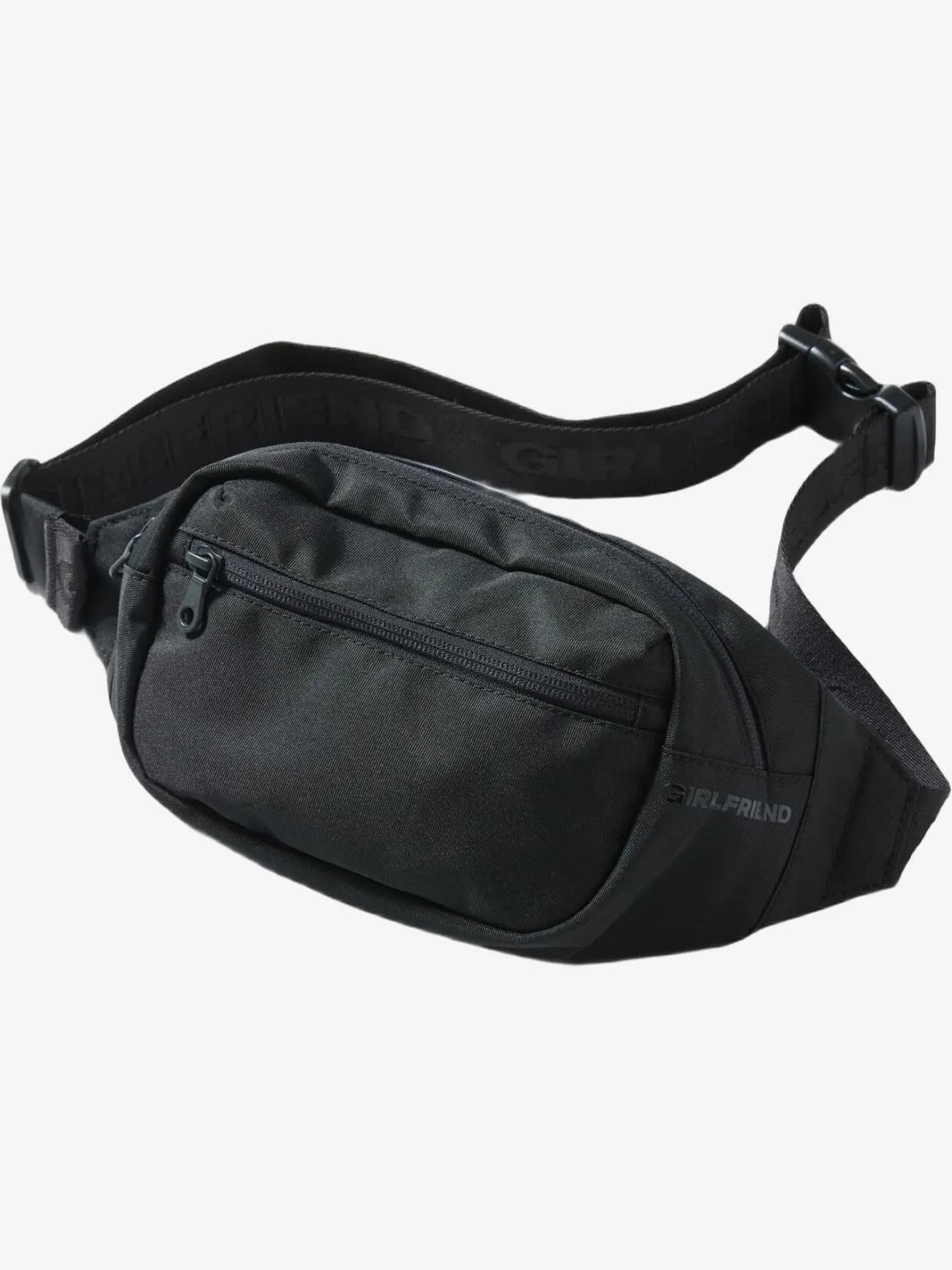 The Belt Bag - Black