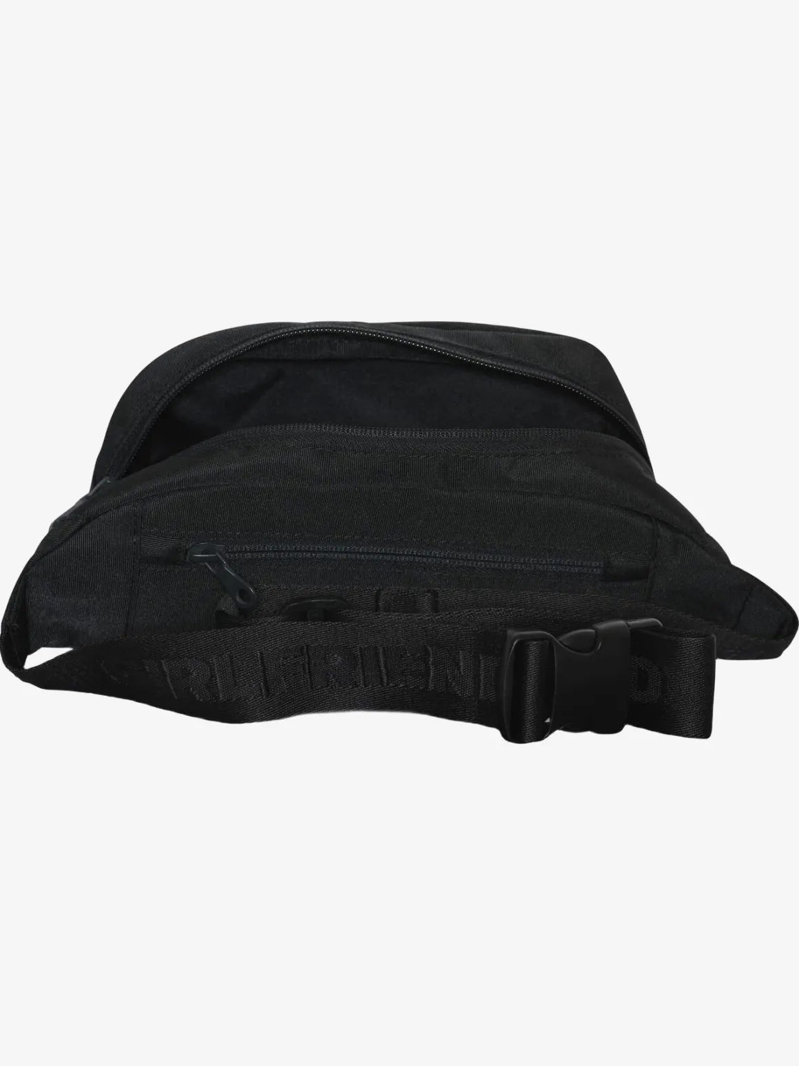 The Belt Bag - Black