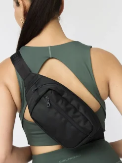 The Belt Bag - Black