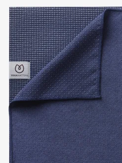 The Grippy Yoga Mat Towel