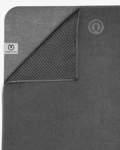 The Grippy Yoga Mat Towel