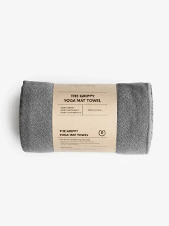 The Grippy Yoga Mat Towel