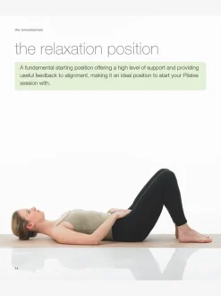 The Pilates Bible: The most comprehensive and accessible guide to Pilates