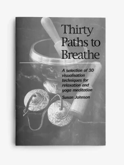 Thirty Paths to Breathe