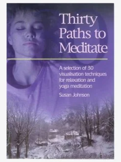 Thirty Paths to Meditate