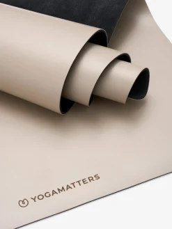 Thrive PU Yoga Mat