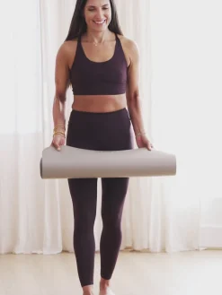 Thrive PU Yoga Mat