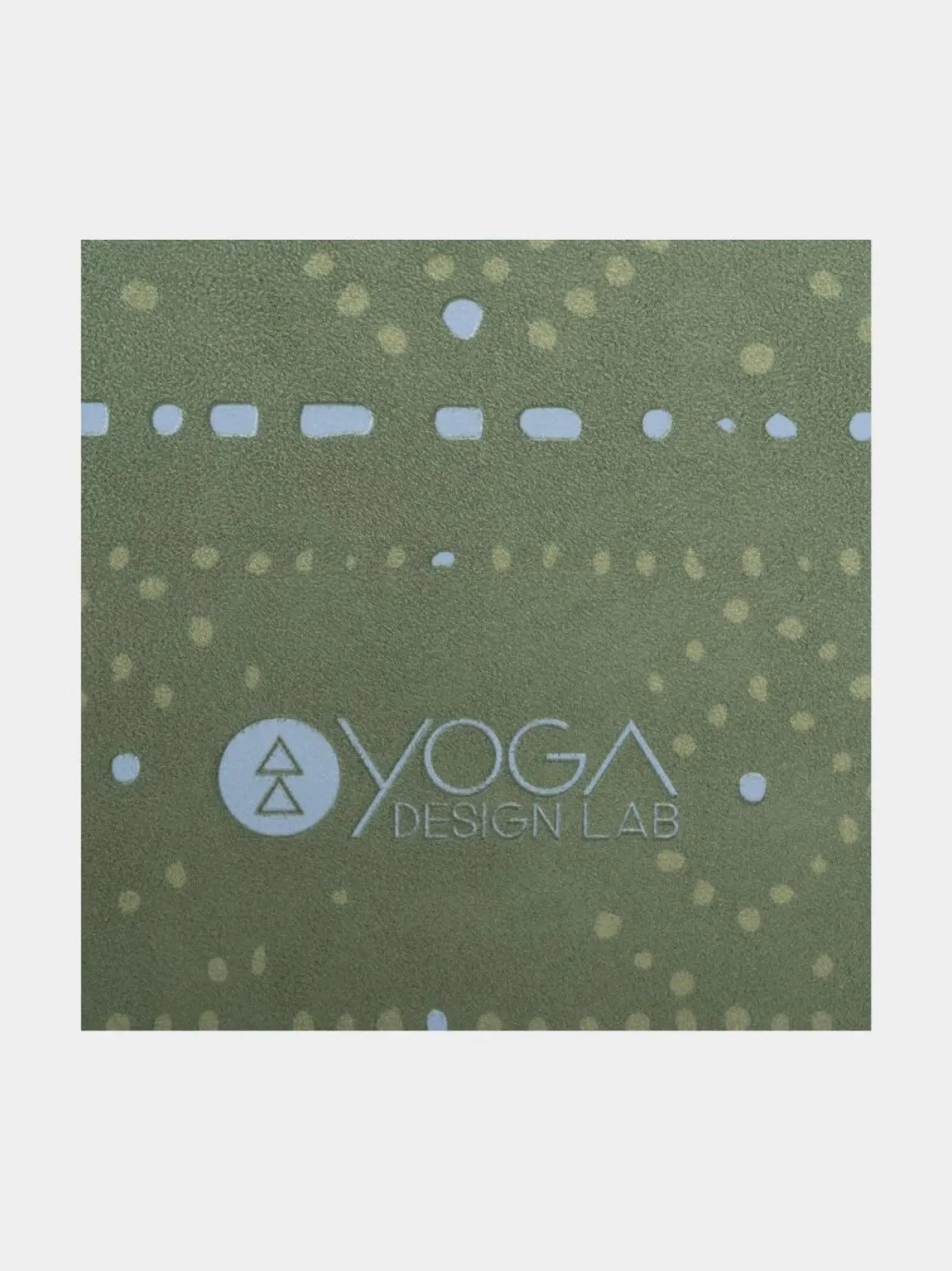 Travel Mat 1.5mm- Boho Glow