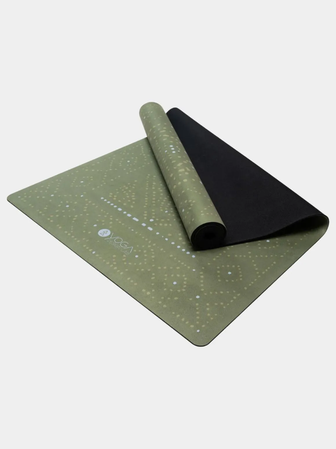 Travel Mat 1.5mm- Boho Glow