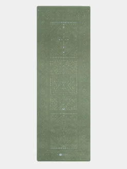 Travel Mat 1.5mm- Boho Glow