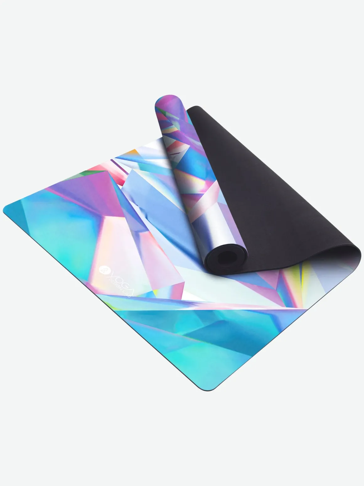 Travel Mat 1.5mm- Crystal