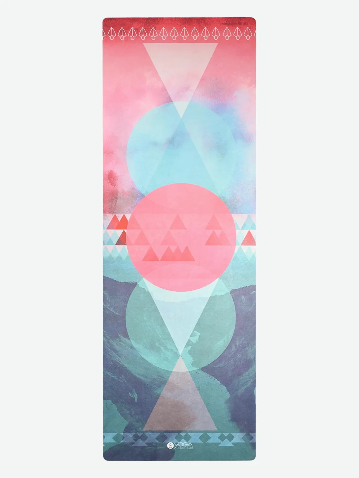 Travel Mat 1.5mm- Zenith