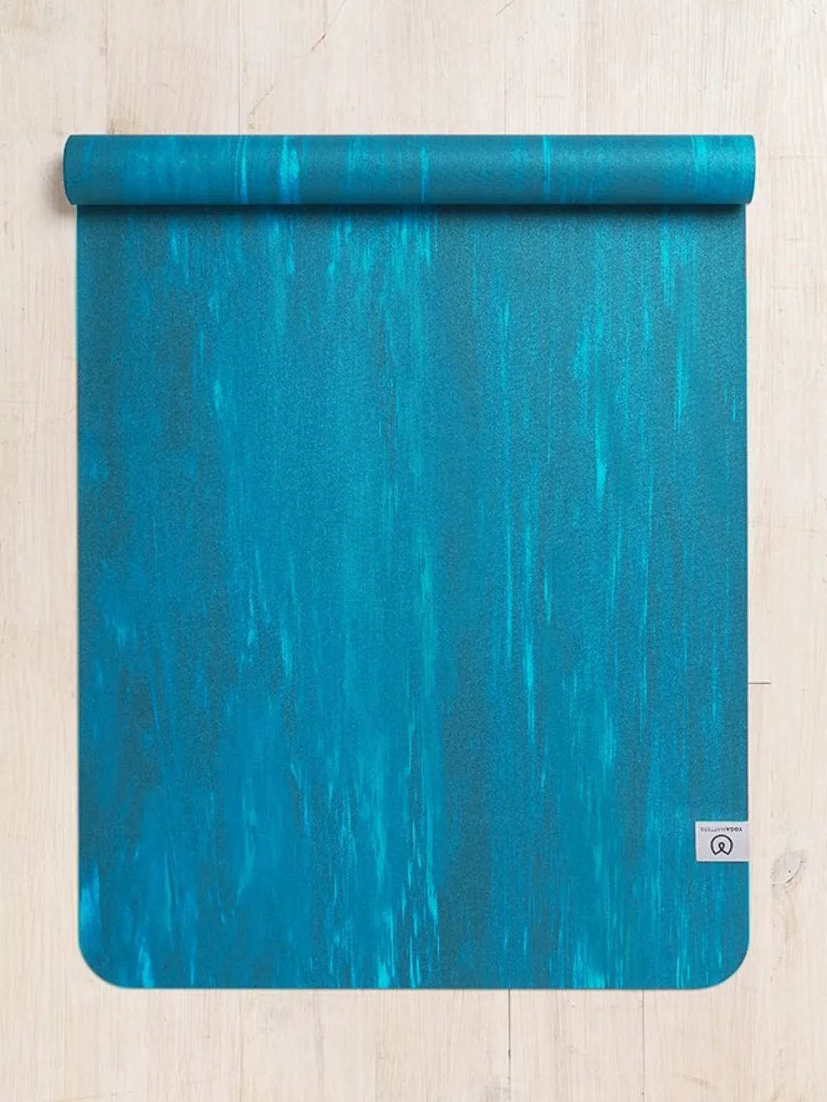 Travel Yoga Kit
