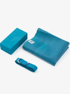 Travel Yoga Kit
