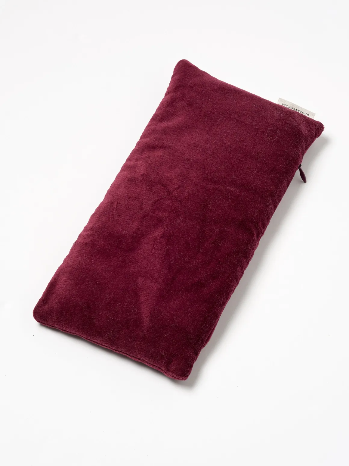 Velvet Luxe Eye Pillow