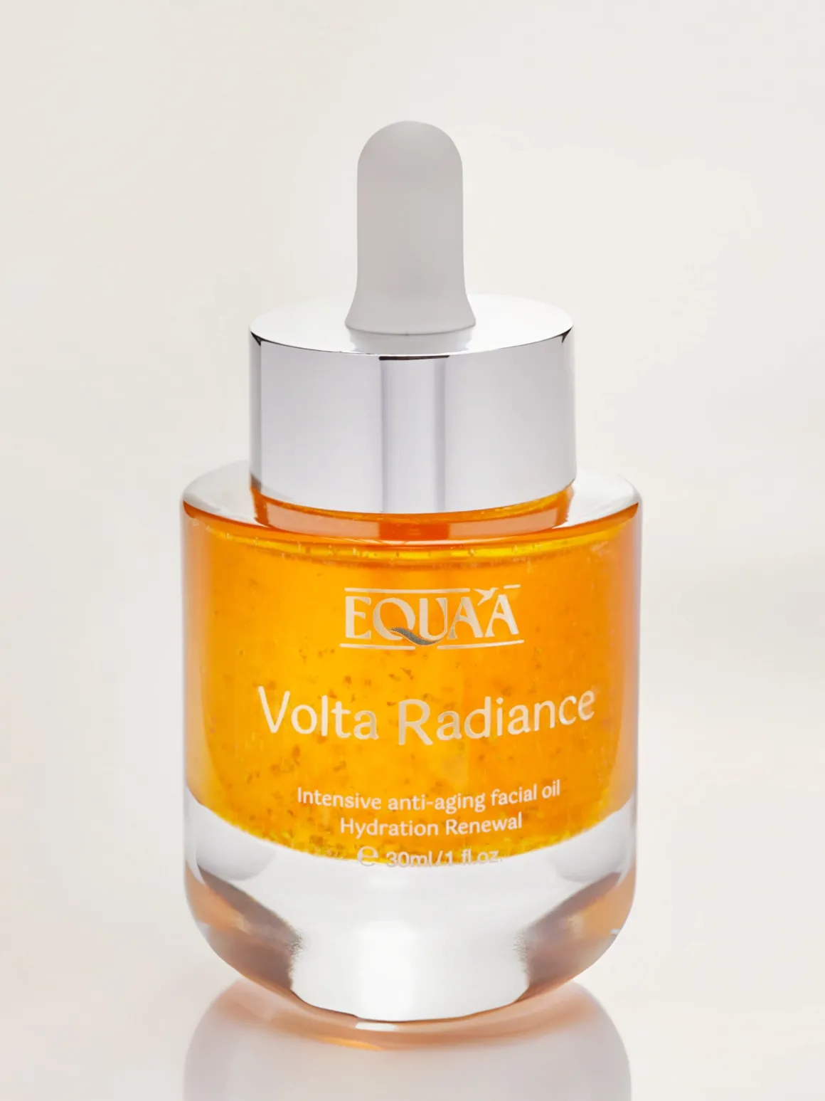 Volta Radiance Facial Oil 30ml