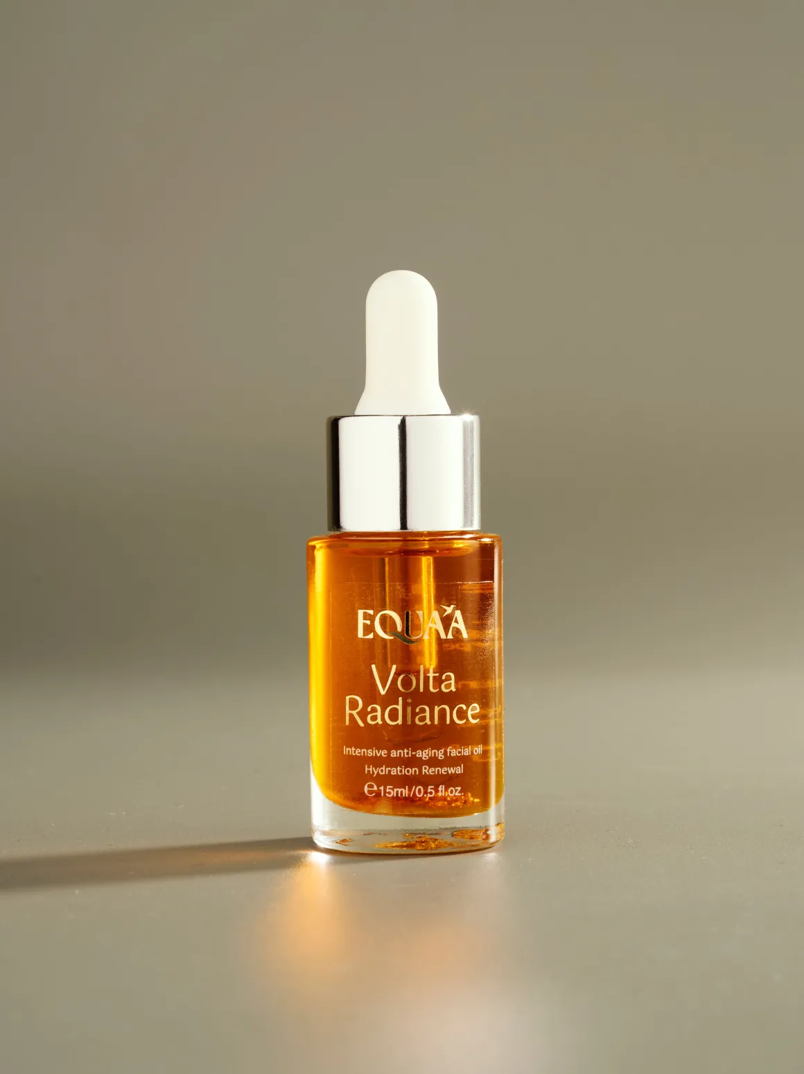 Volta Radiance Facial Oil 15ml