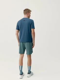 Volta T-Shirt -Denim