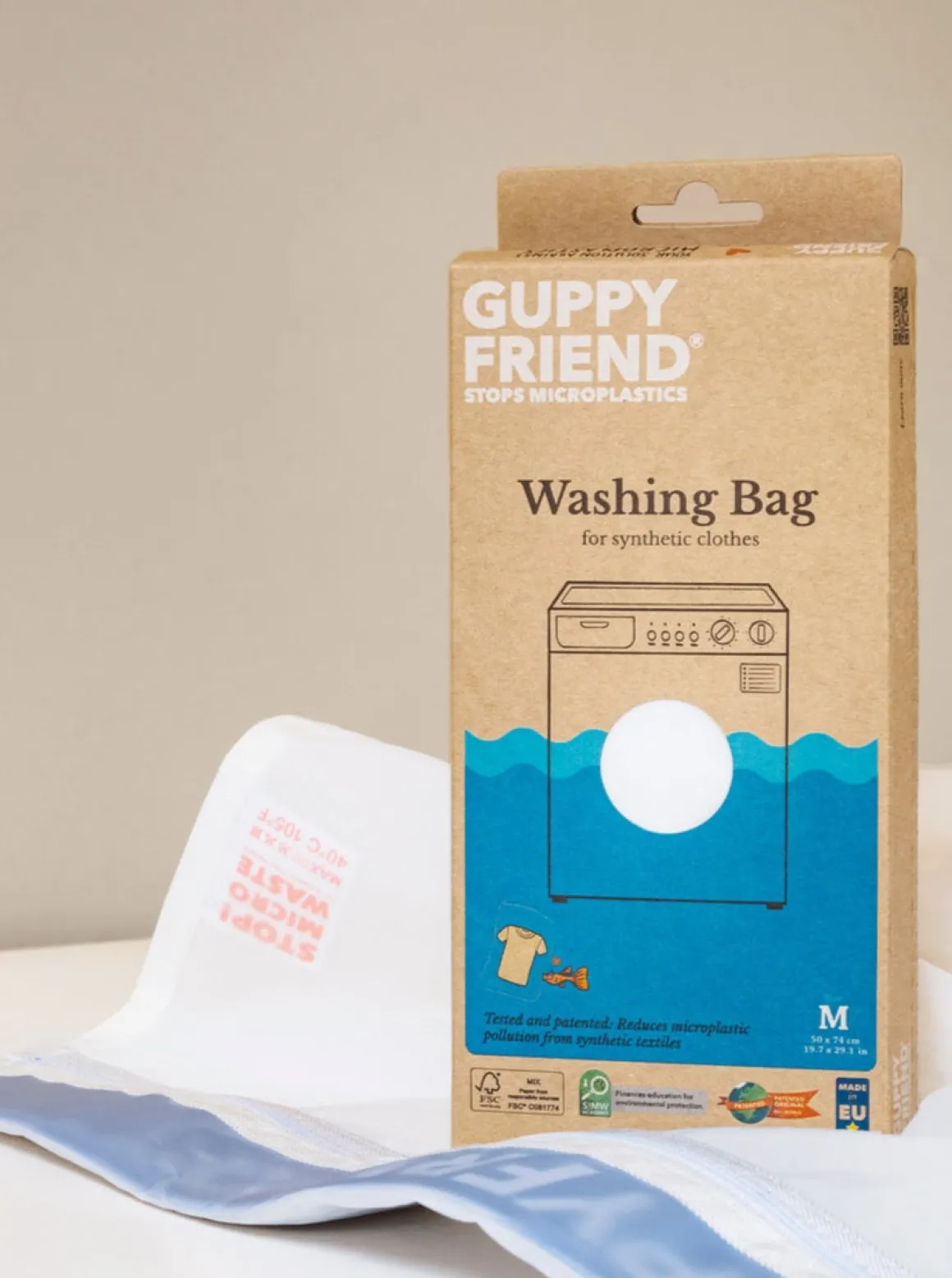 Washing Bag