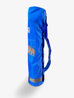 Water Resistant Elephant Yoga Mat Bag