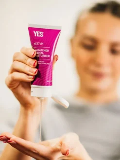 YES VM Natural Vaginal Moisturiser - 100ml