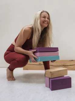 Yoga Block - Box of 20