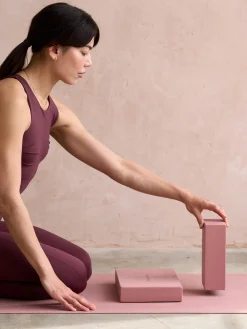 Yoga Brick