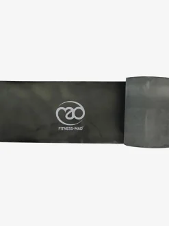 Yoga-Mad 15m Roll Resistance Band - Strong