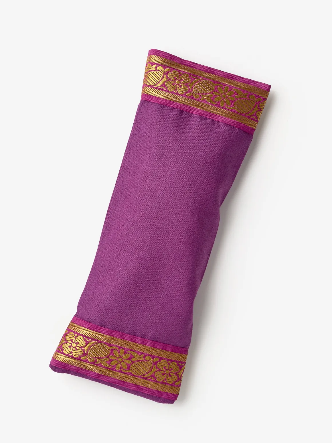 Yogamalai Eye Pillow with Lavender