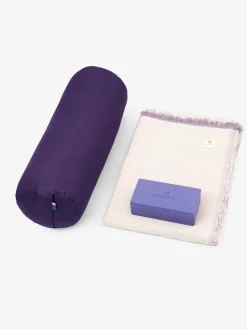 Yogamattters Restorative Yoga Kit