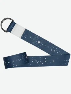 Yoga Strap - Celestial