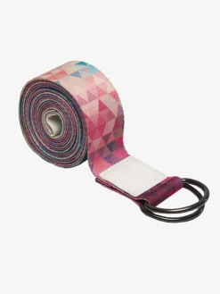 Yoga Strap - Tribeca Sand
