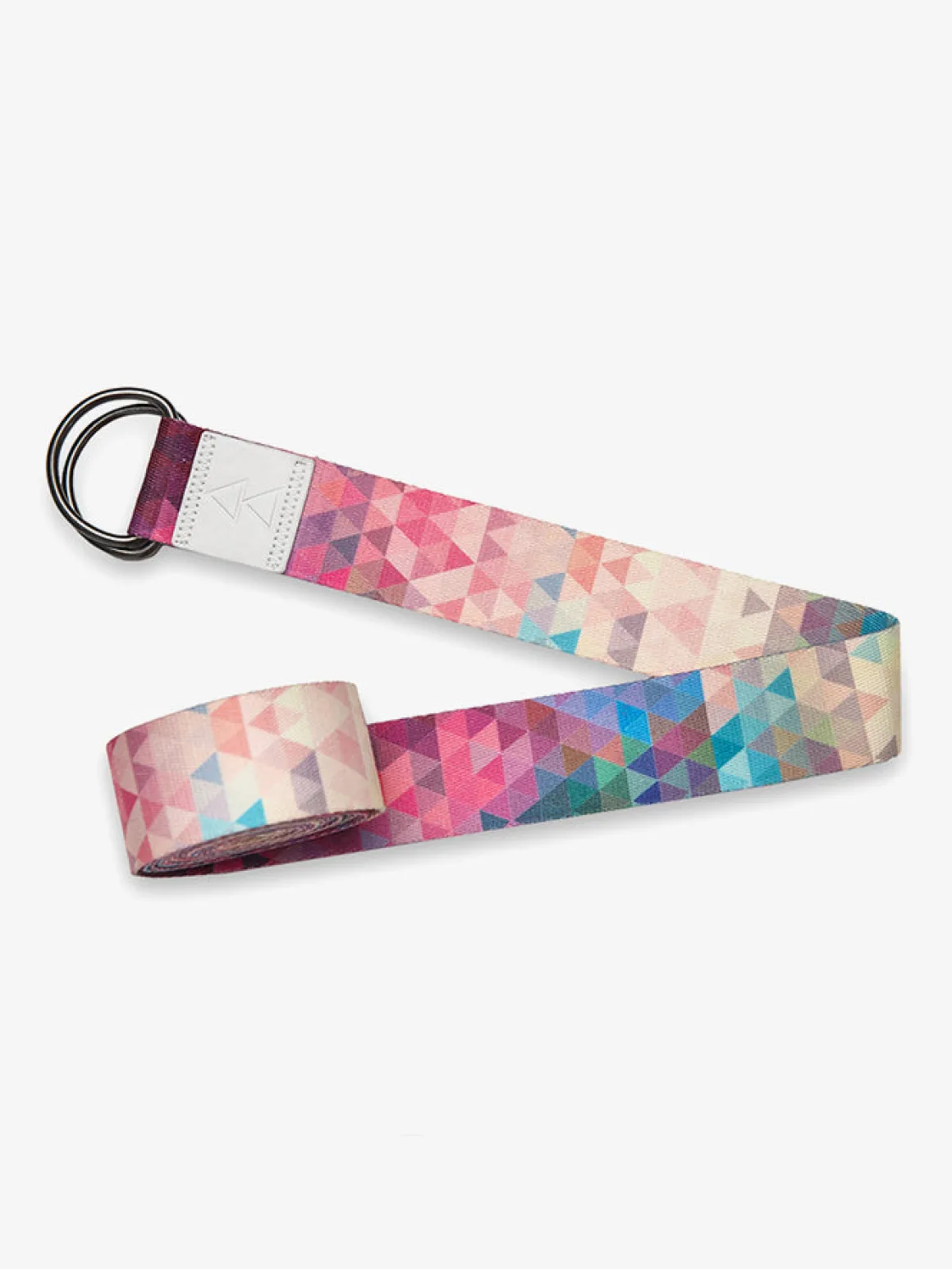 Yoga Strap - Tribeca Sand