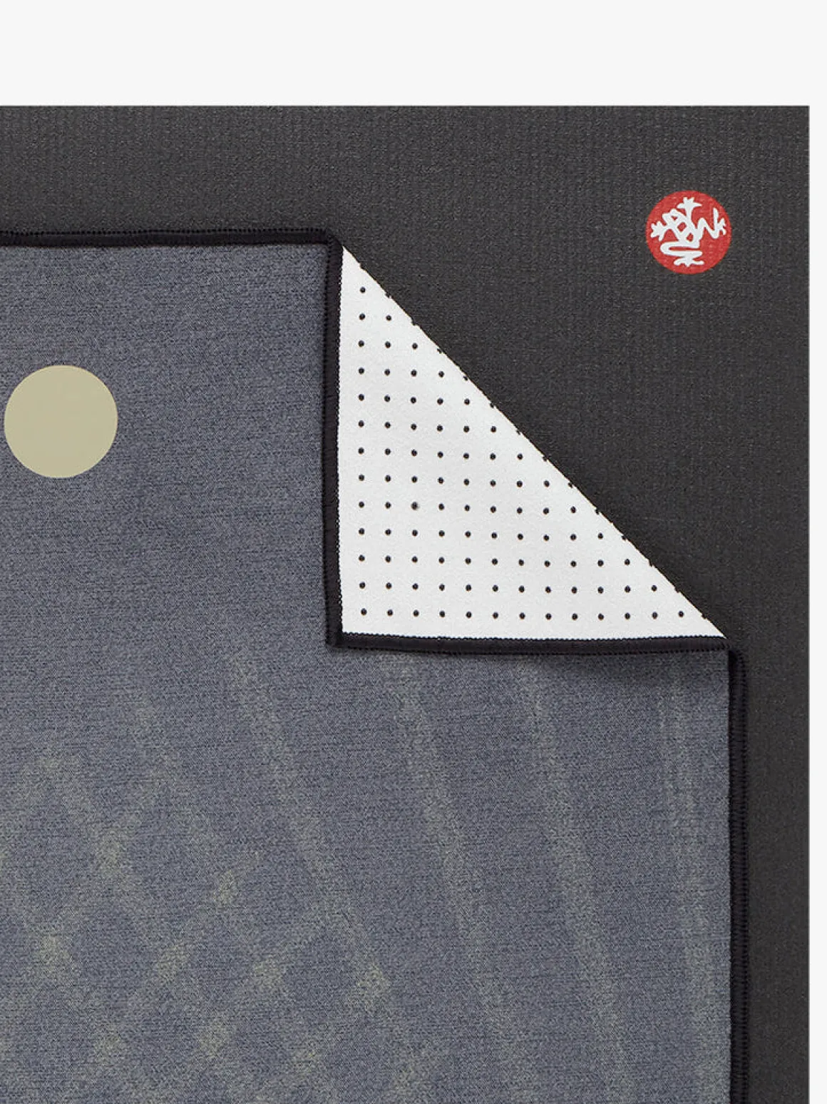 Yogitoes Yoga Mat Towel - Chorus