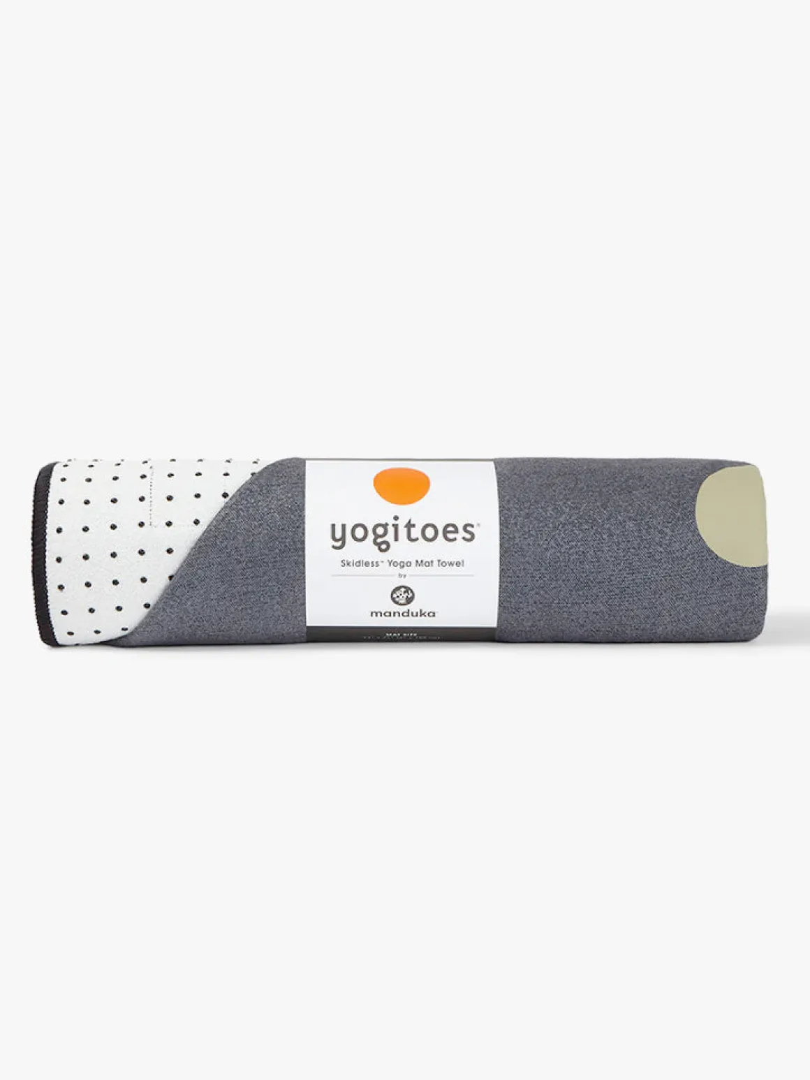 Yogitoes Yoga Mat Towel - Chorus