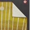 Yogitoes Yoga Mat Towel - Deep Sol