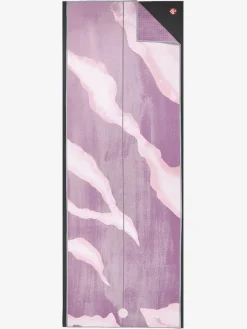 Yogitoes Yoga Mat Towel - Gerry Lopez Calm Unity