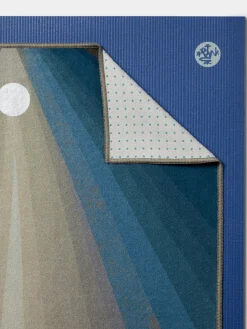 Yogitoes Yoga Mat Towel - Radiance