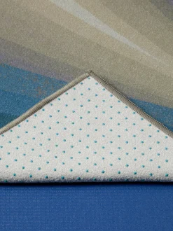 Yogitoes Yoga Mat Towel - Radiance